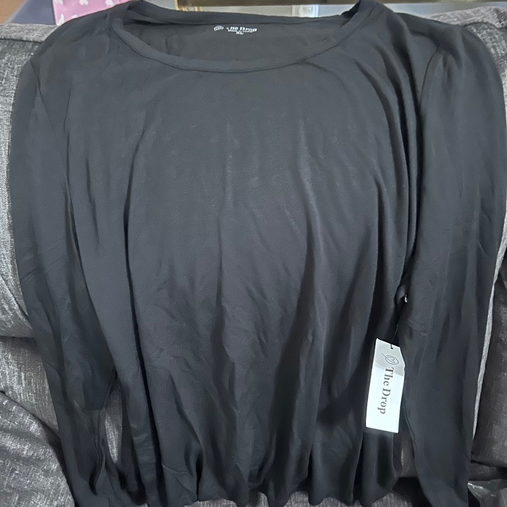 Men’s Long sleeve shirt